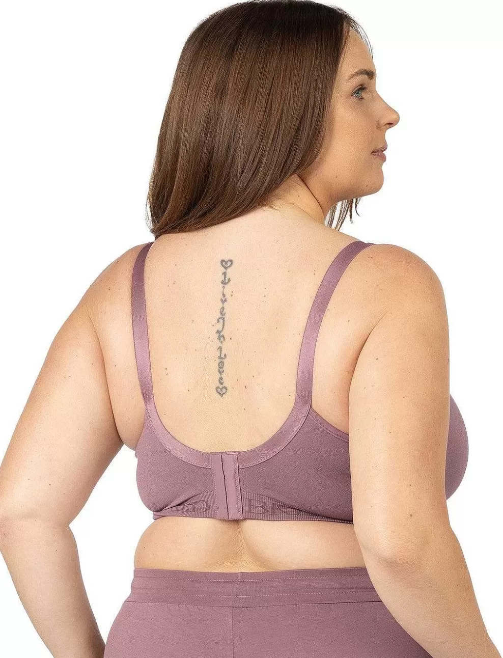 Nursing / Maternity^ThirdLove Kindred Bravely Signature Sublime Contour Nursing & Maternity Bra