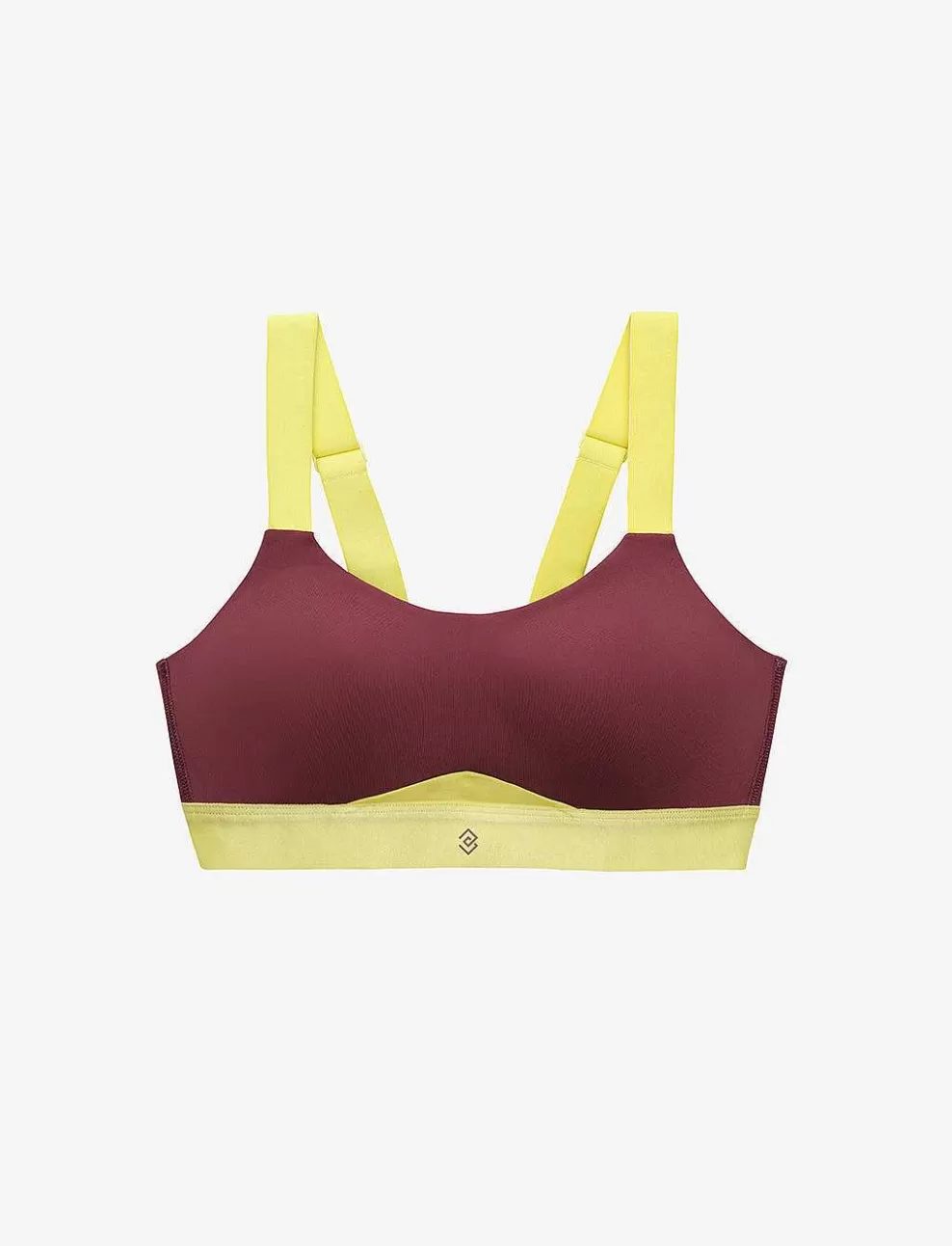 Wireless^ThirdLove Kinetic Adjustable Sports Bra