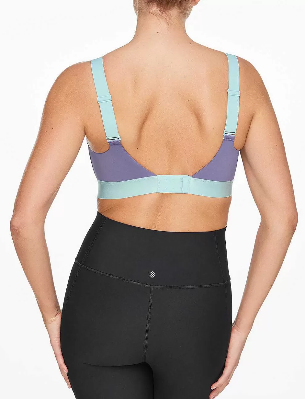 Wireless^ThirdLove Kinetic Adjustable Sports Bra