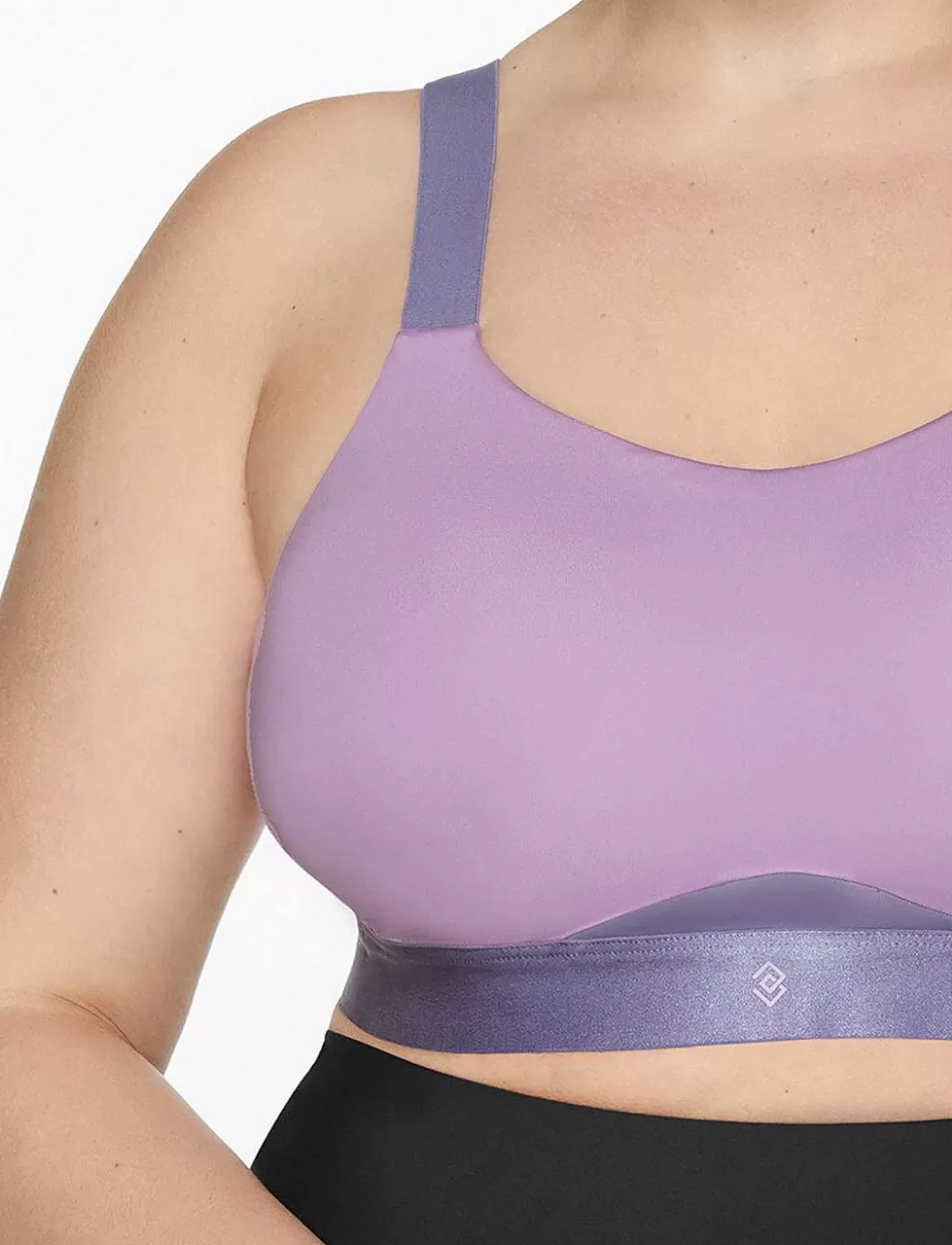 Wireless^ThirdLove Kinetic Adjustable Sports Bra