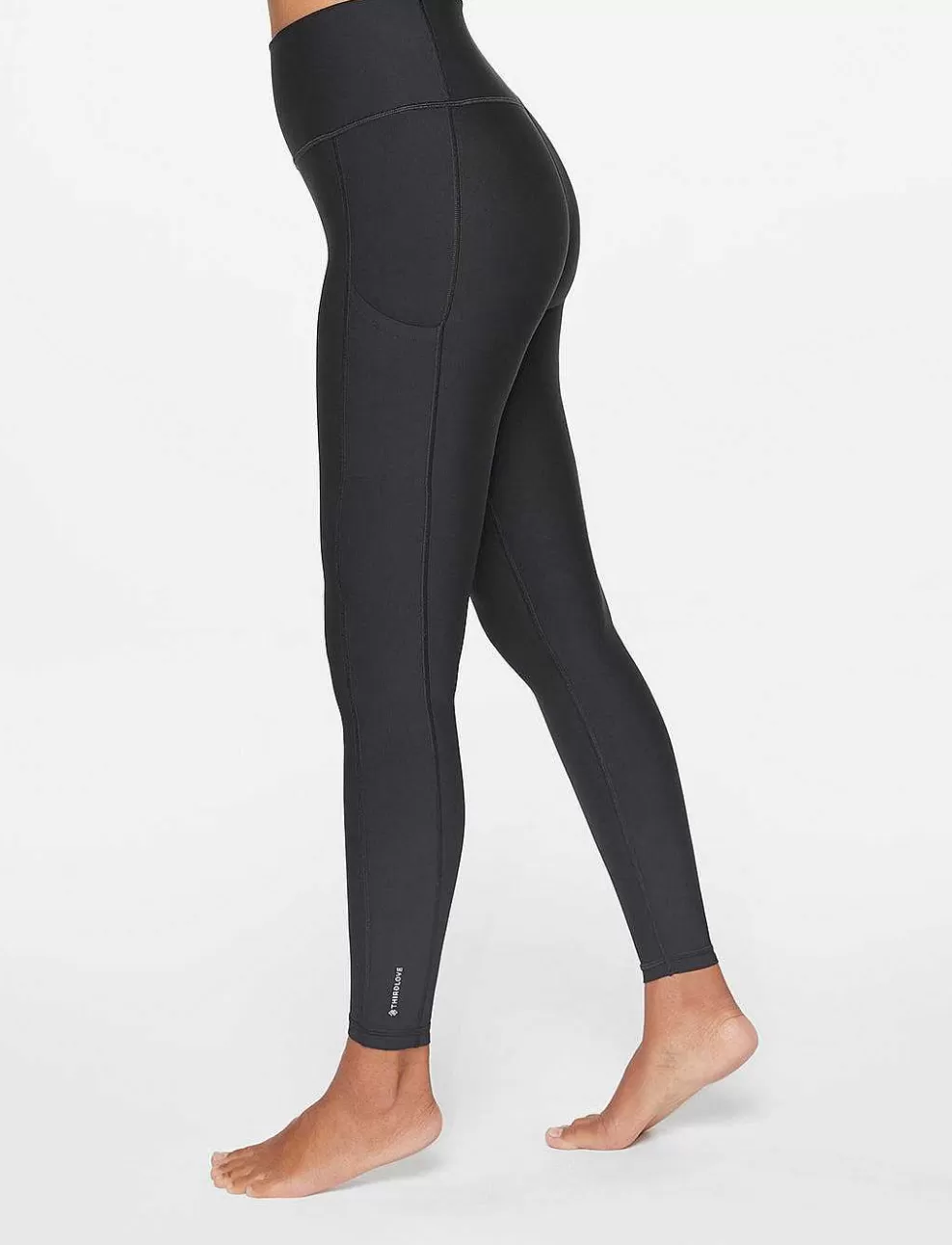 Leggings^ThirdLove Kinetic Performance Pocket Legging