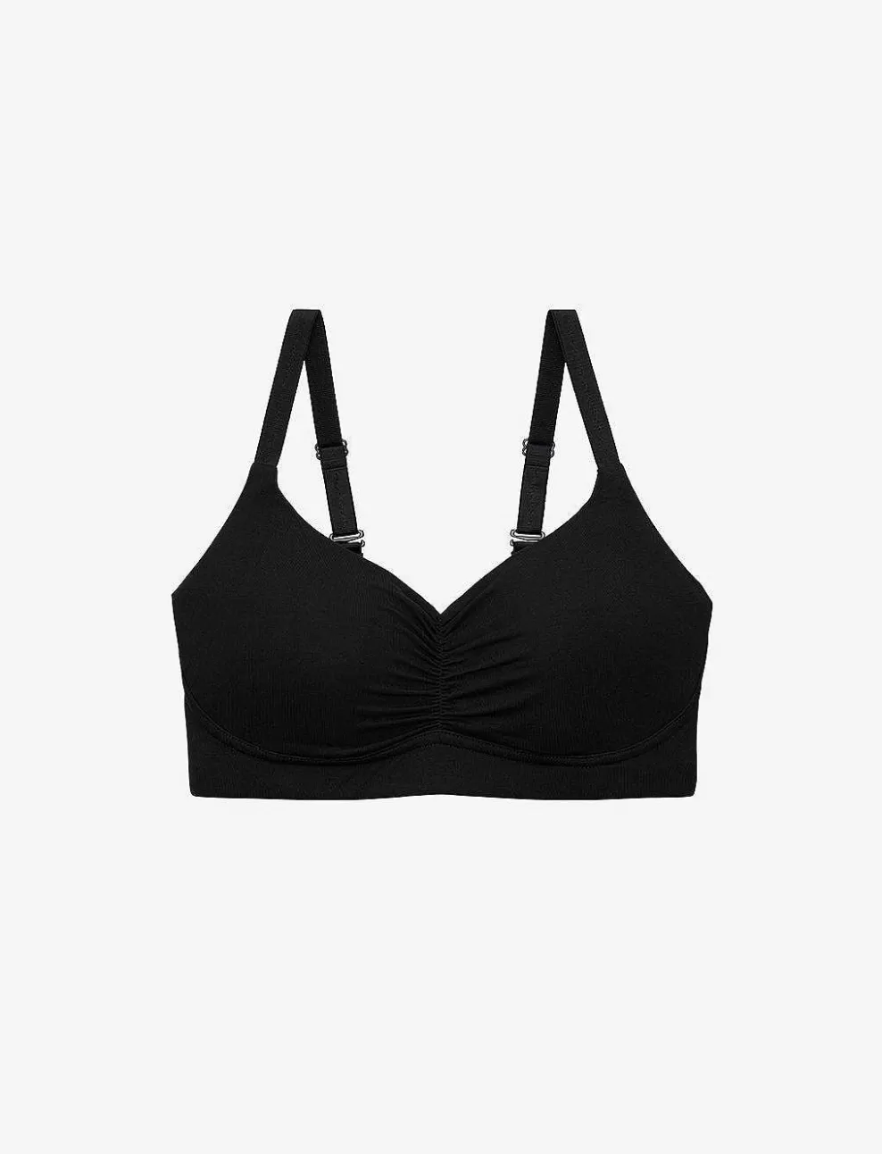 Wireless^ThirdLove Monica Post-Surgery Full Coverage Bra