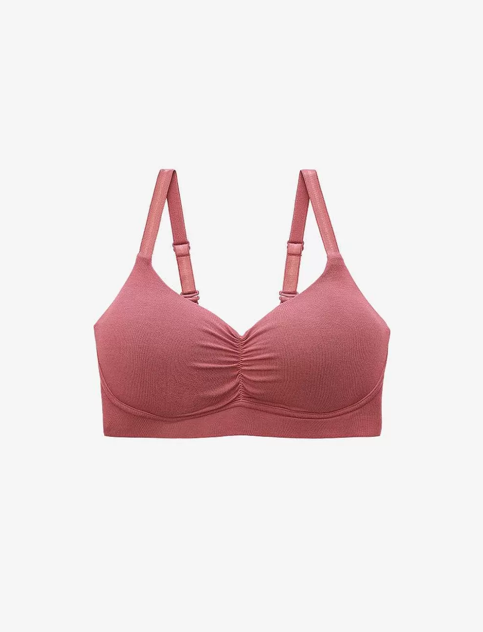 Wireless^ThirdLove Monica Post-Surgery Full Coverage Bra