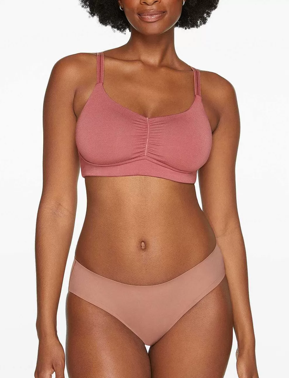 Wireless^ThirdLove Monica Post-Surgery Full Coverage Bra