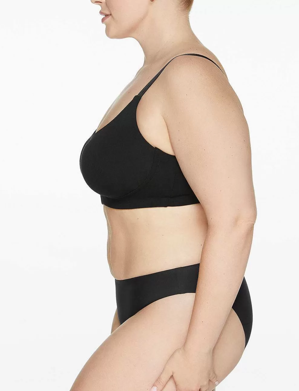 Wireless^ThirdLove Monica Post-Surgery Full Coverage Bra