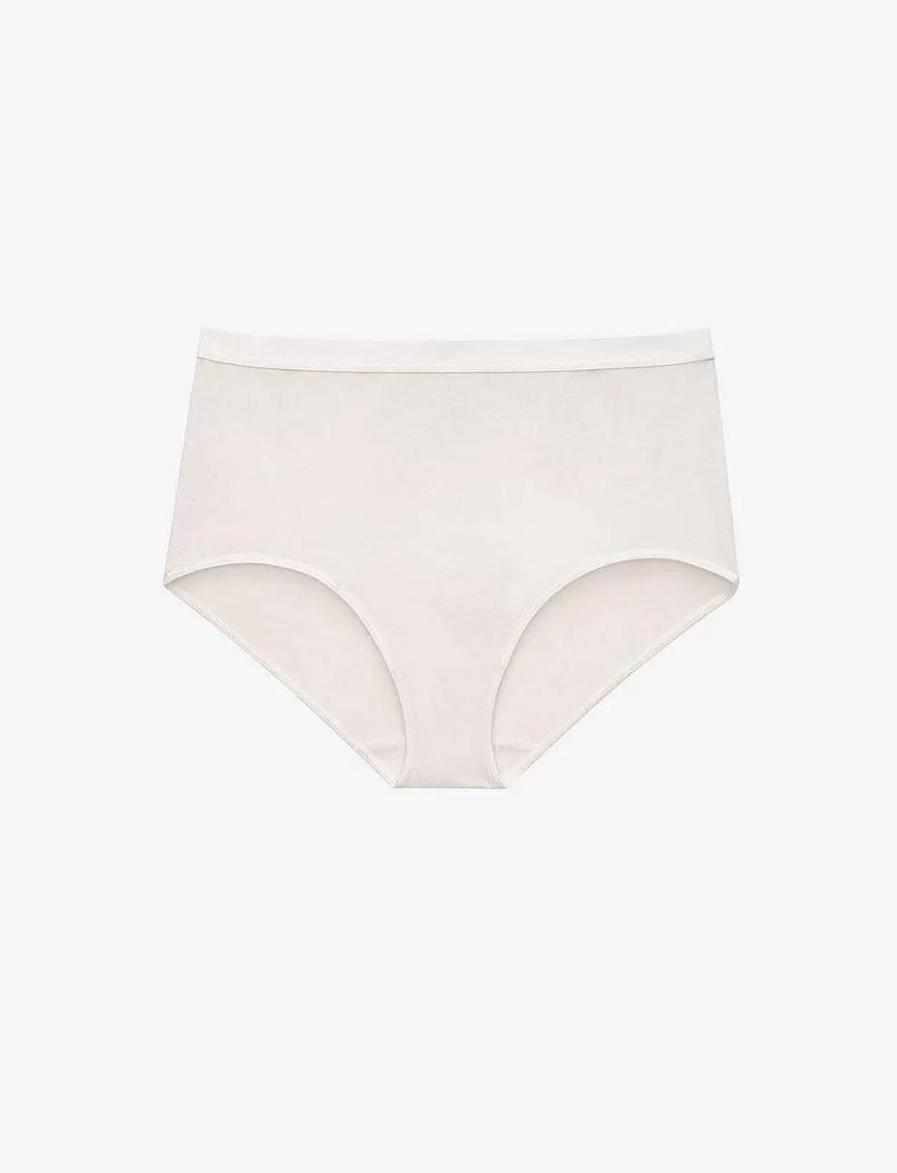 Brief^ThirdLove Organic Cloud Cotton Brief