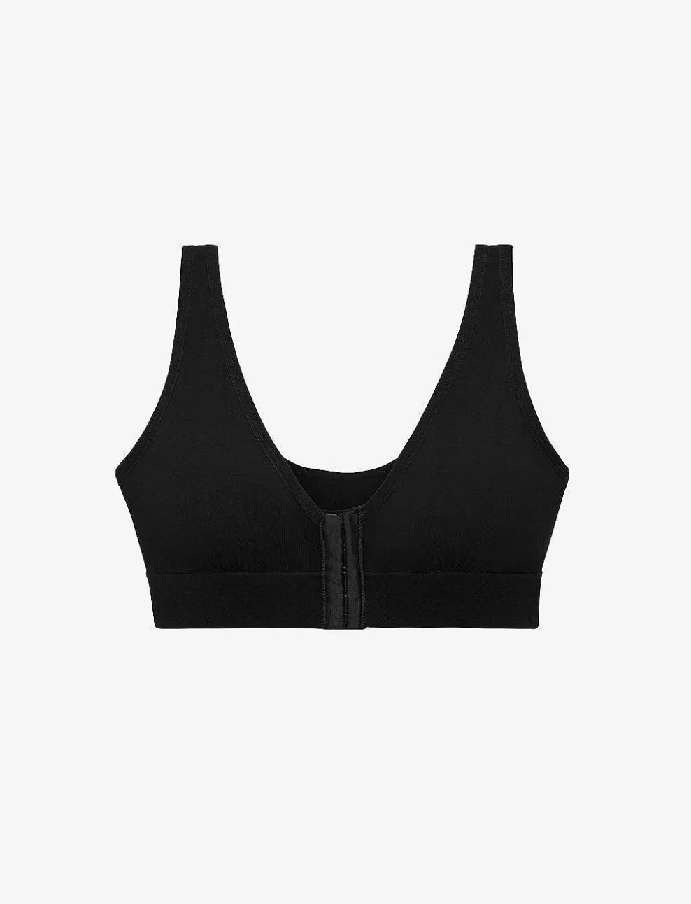 Wireless^ThirdLove Rora Post-Surgery Front Closure Bra