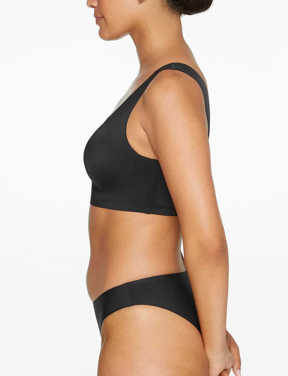 Wireless^ThirdLove Smoothing Scoop Wireless Bra