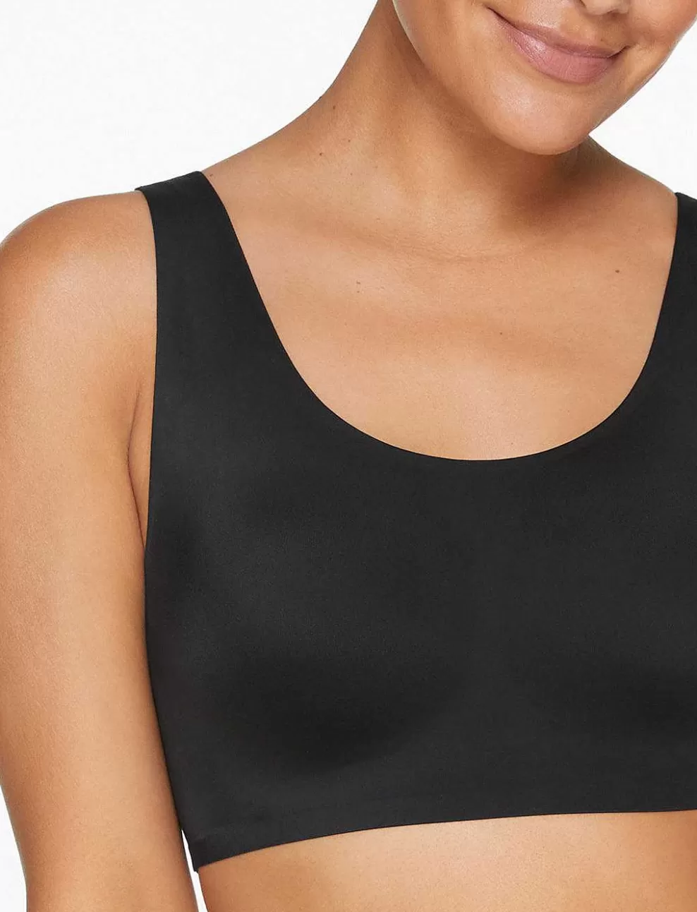 Wireless^ThirdLove Smoothing Scoop Wireless Bra