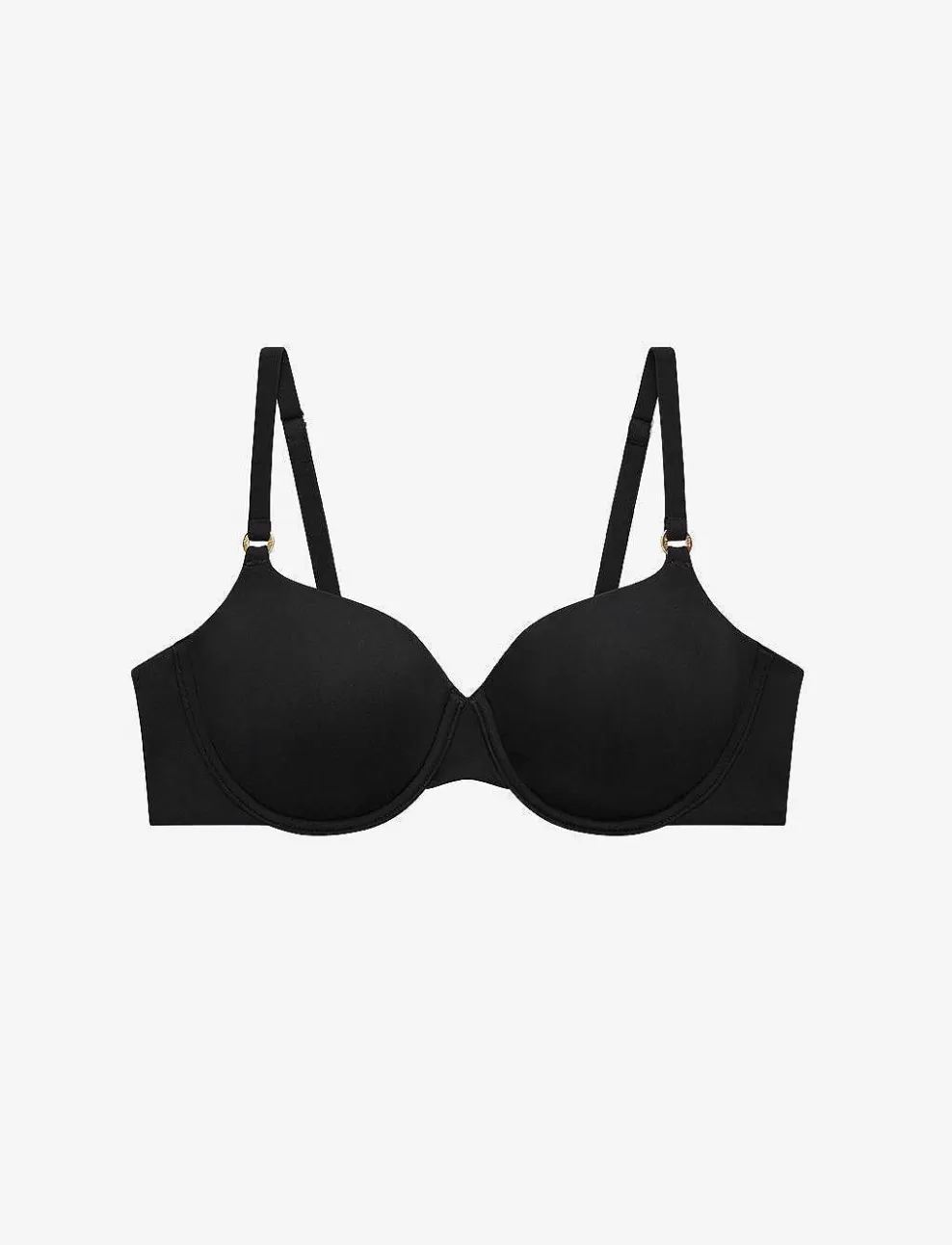 Sets^ThirdLove Swim Demi Cup Bikini Top